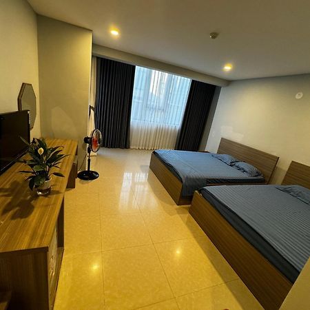 Hotel Homestay Chip Chip Vung Tau Exterior photo