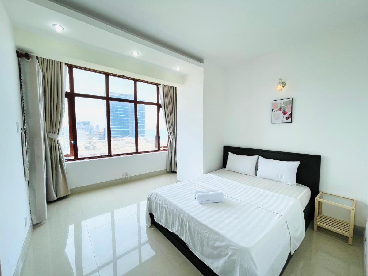 Hotel Homestay Chip Chip Vung Tau Exterior photo