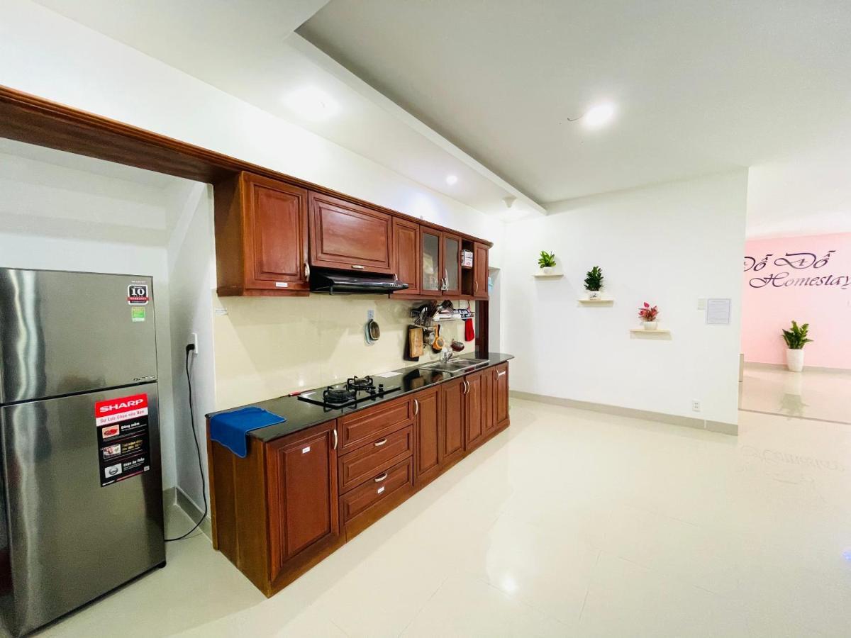 Hotel Homestay Chip Chip Vung Tau Exterior photo