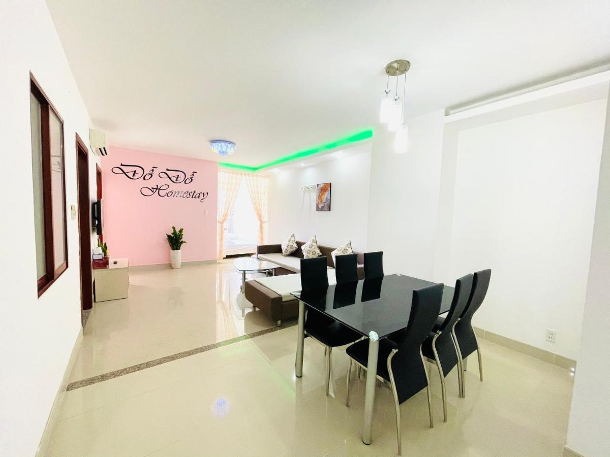 Hotel Homestay Chip Chip Vung Tau Exterior photo