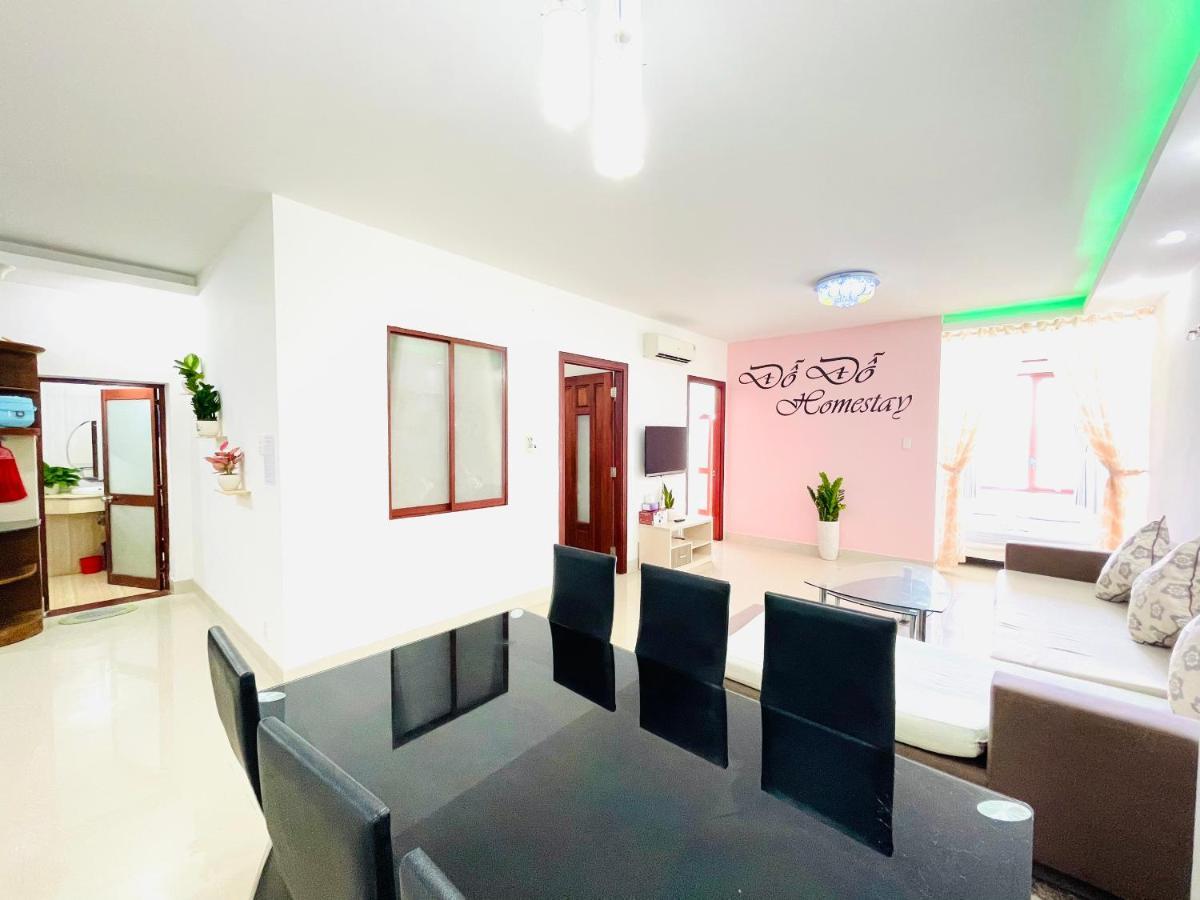 Hotel Homestay Chip Chip Vung Tau Exterior photo
