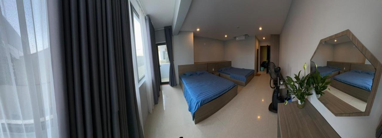 Hotel Homestay Chip Chip Vung Tau Exterior photo