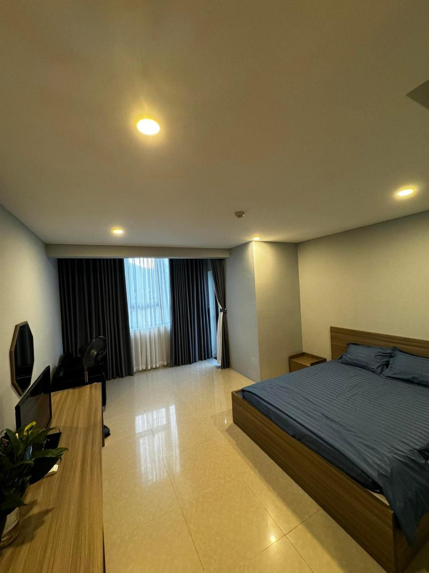 Hotel Homestay Chip Chip Vung Tau Exterior photo