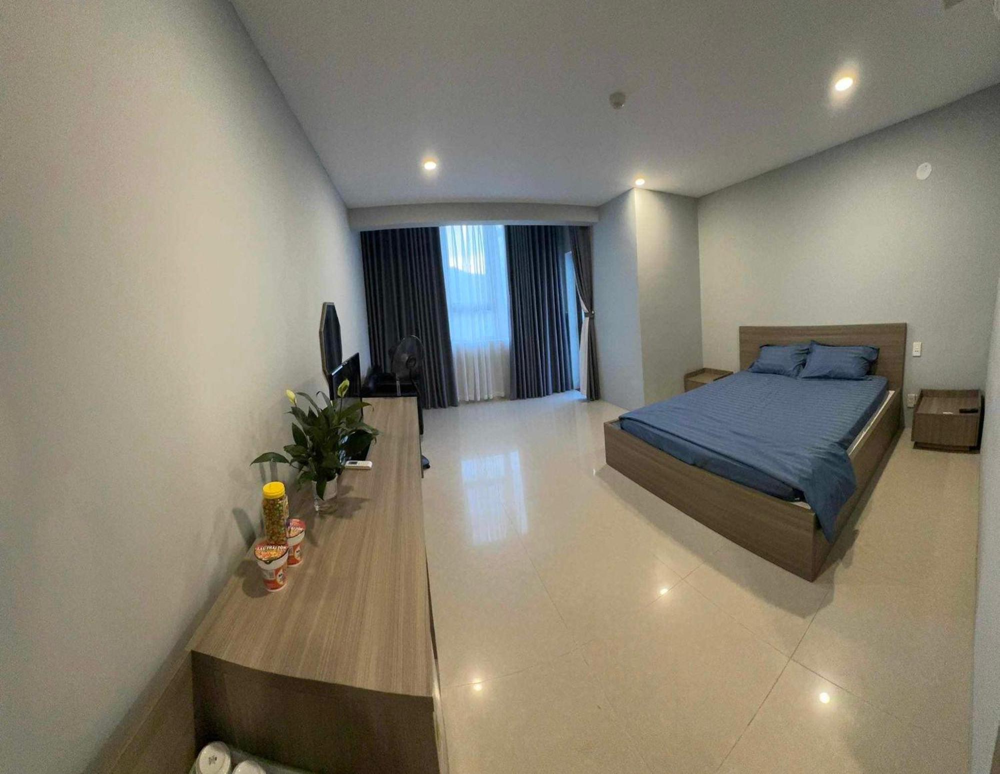Hotel Homestay Chip Chip Vung Tau Exterior photo